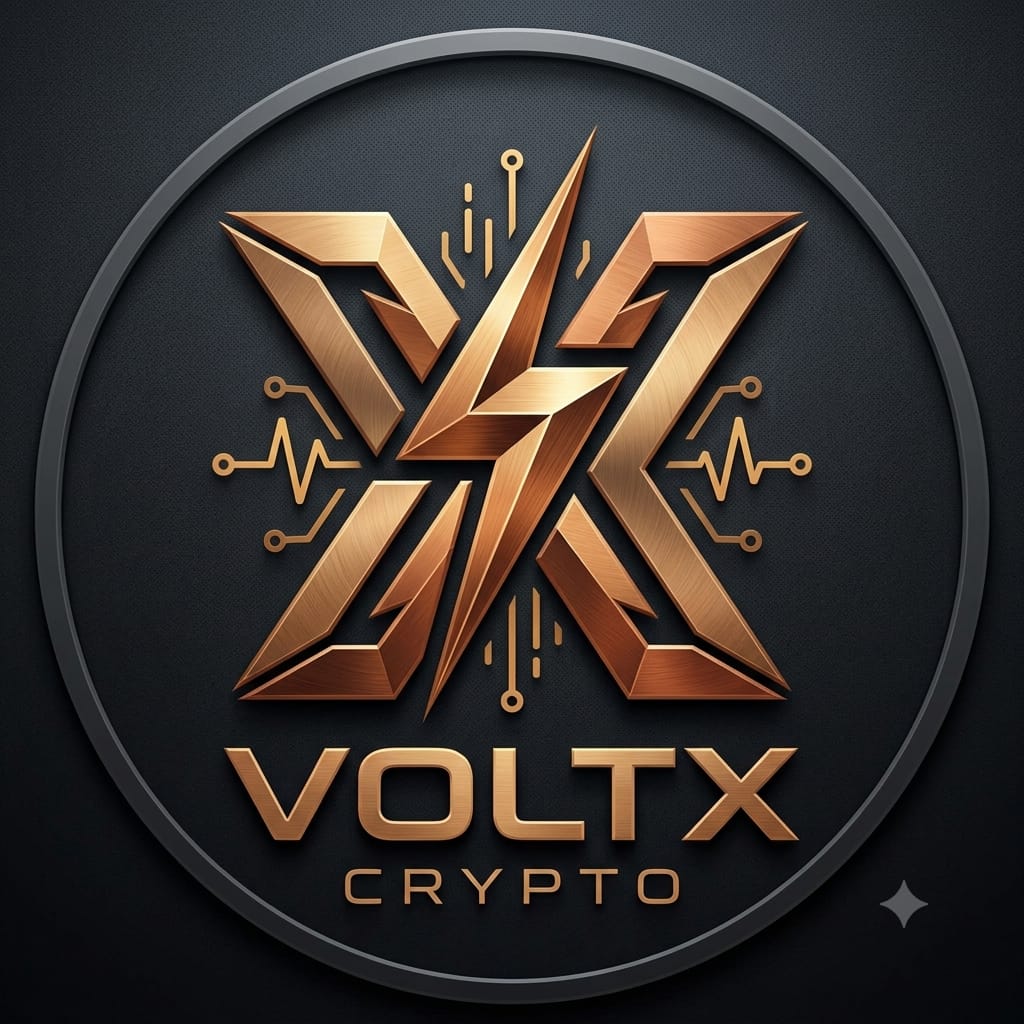 VoltX